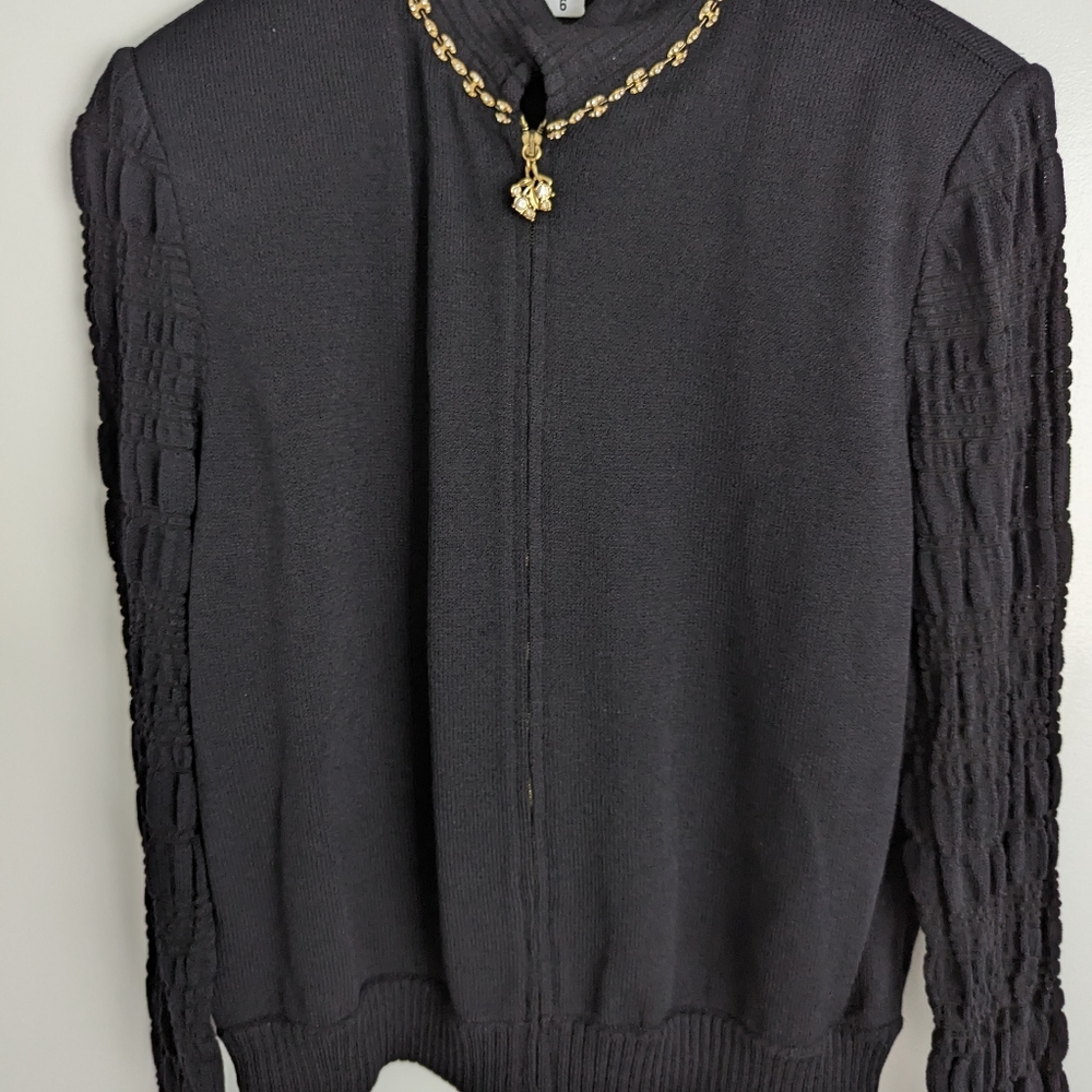 St John Evening Jacket